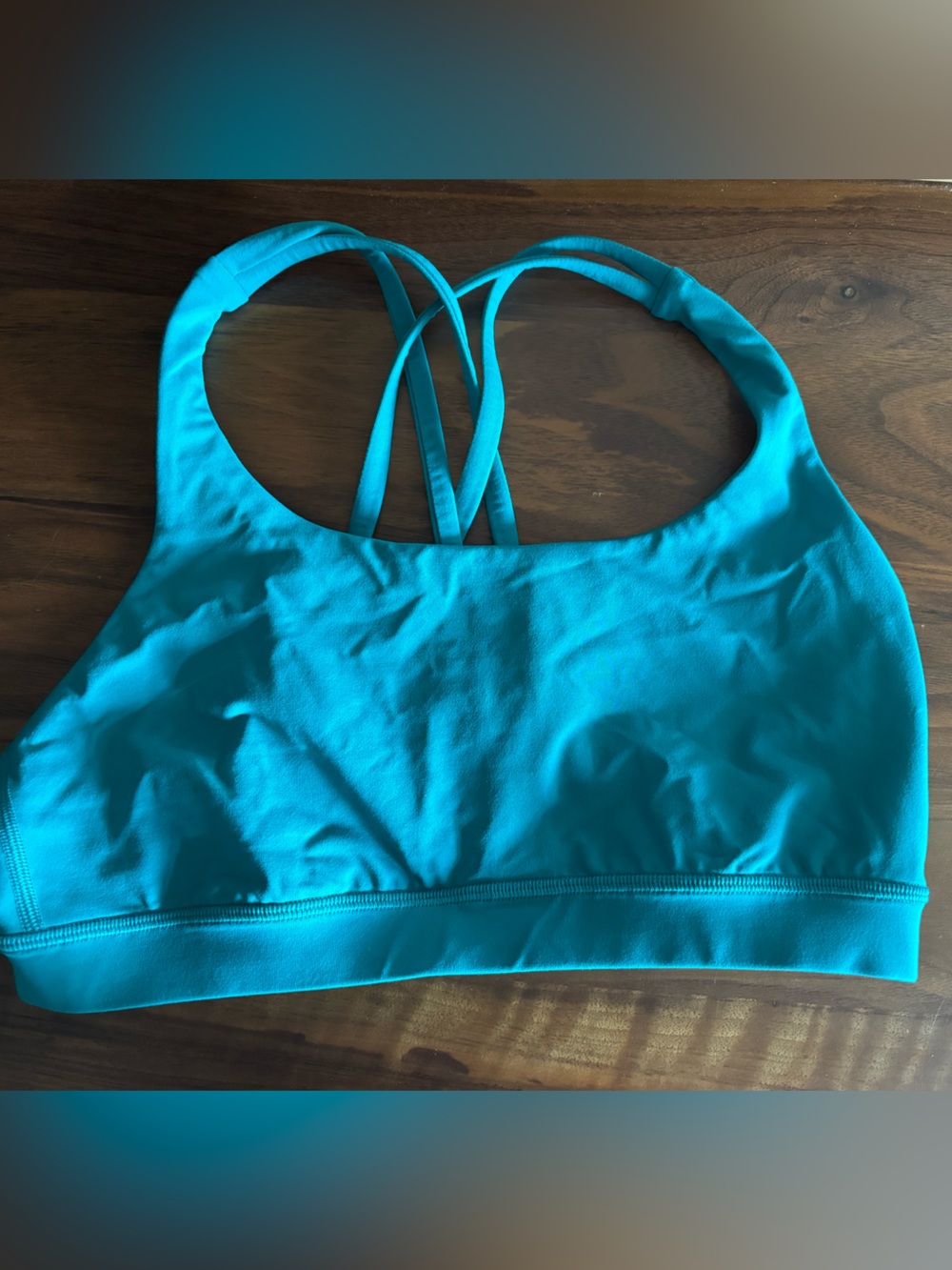 lululemon athletica energy Sports Bra